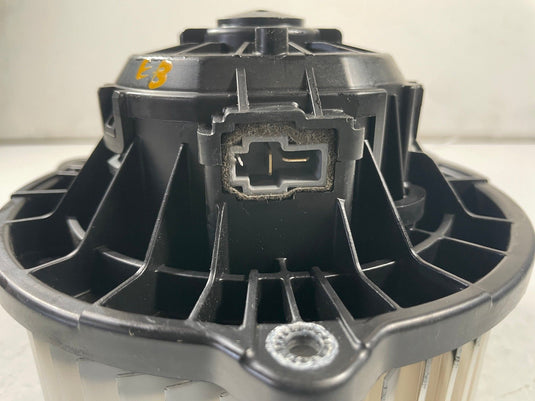 2019 - 2023 GENESIS G70 A/C AIR CONDITIONER HEATER BLOWER FAN MOTOR
