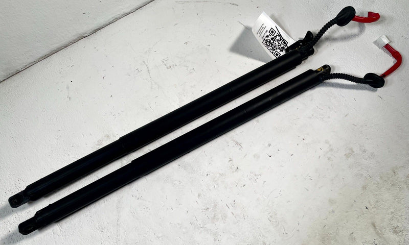 Load image into Gallery viewer, 17-25 MAZDA CX-5 REAR LH &amp; RH SIDE TAILGATE LIFTGATE POWER LIFT STRUT # 113785
