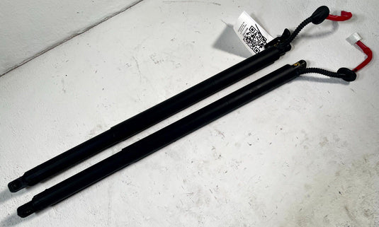 17-25 MAZDA CX-5 REAR LH & RH SIDE TAILGATE LIFTGATE POWER LIFT STRUT
