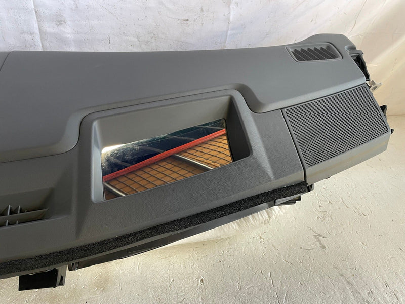 Load image into Gallery viewer, 2024-2026 HYUNDAI SANTA FE FRONT DASH BOARD DASHBOARD TRIM COVER PANEL # 108730
