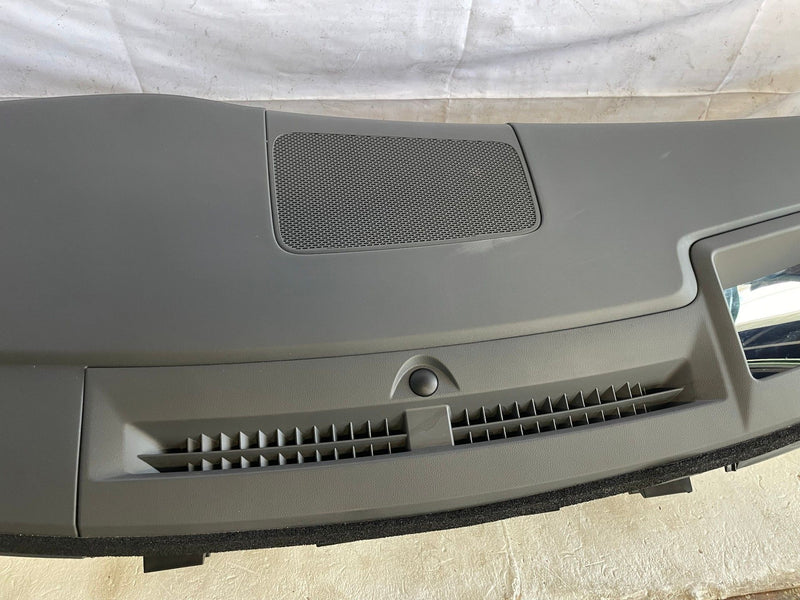 Load image into Gallery viewer, 2024-2026 HYUNDAI SANTA FE FRONT DASH BOARD DASHBOARD TRIM COVER PANEL # 108730
