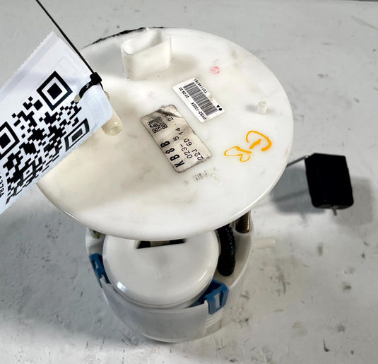2017 - 2025 MAZDA CX-5 FUEL GAS TANK PUMP SENDING UNIT MODULE 2.5L