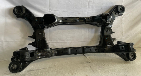 24-26 HYUNDAI SANTA FE FWD REAR SUSPENSION CRADLE CROSSMEMBER SUBFRAME 