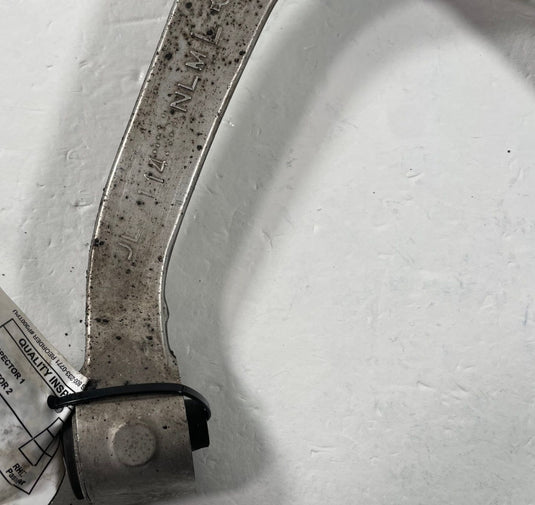 14-24 INFINITI Q50, 17-22 Q60 FRONT LEFT SUSPENSION UPPER CONTROL ARM