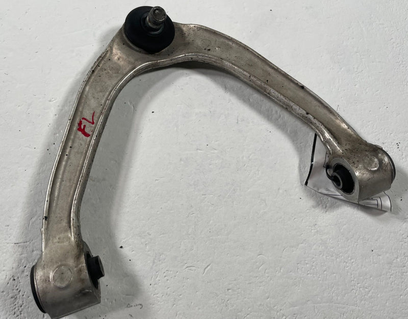 Load image into Gallery viewer, 14-24 INFINITI Q50, 17-22 Q60 FRONT LEFT SUSPENSION UPPER CONTROL ARM # 112486
