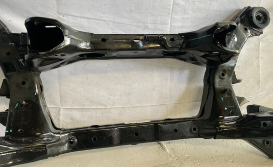 24-26 HYUNDAI SANTA FE FWD REAR SUSPENSION CRADLE CROSSMEMBER SUBFRAME