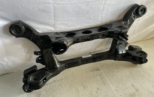 24-26 HYUNDAI SANTA FE FWD REAR SUSPENSION CRADLE CROSSMEMBER SUBFRAME