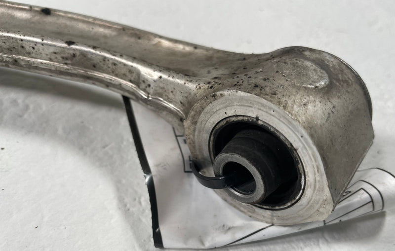Load image into Gallery viewer, 14-24 INFINITI Q50, 17-22 Q60 FRONT LEFT SUSPENSION UPPER CONTROL ARM # 112486

