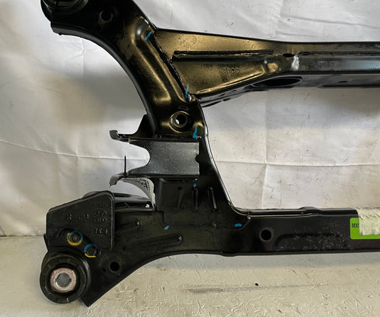 24-26 HYUNDAI SANTA FE FWD REAR SUSPENSION CRADLE CROSSMEMBER SUBFRAME