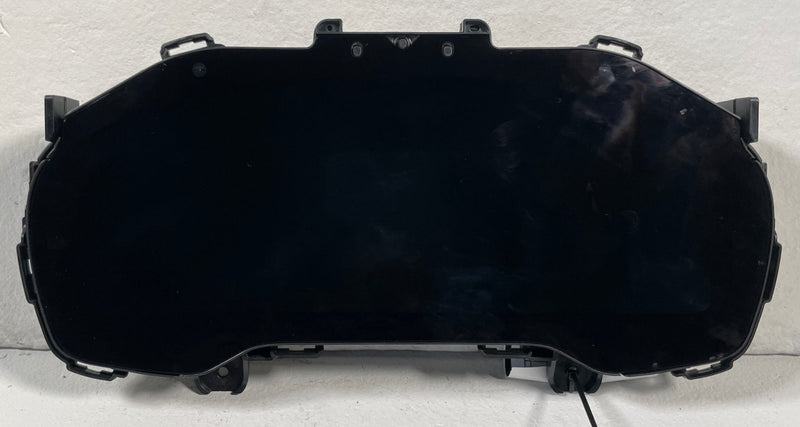 Load image into Gallery viewer, 2022-2025 BMW X3 X4 G01 G02 SPEEDOMETER INSTRUMENT CLUSTER 80K MILES # 108287
