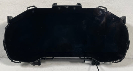 2022-2025 BMW X3 X4 G01 G02 SPEEDOMETER INSTRUMENT CLUSTER 80K MILES
