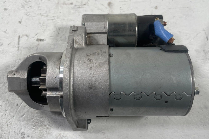 Load image into Gallery viewer, 2019 - 2023 GENESIS G70 ENGINE IGNITION STARTER MOTOR ASSEMBLY 2.0L # 110979
