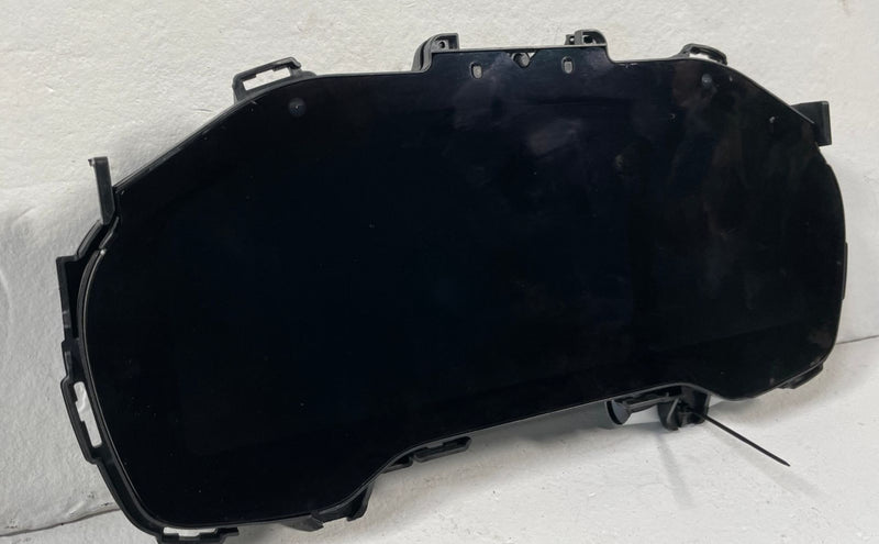 Load image into Gallery viewer, 2022-2025 BMW X3 X4 G01 G02 SPEEDOMETER INSTRUMENT CLUSTER 80K MILES # 108287
