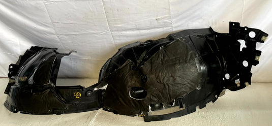 2021-2022 NISSAN ROGUE FRONT RIGHT SIDE INNER FENDER LINER SPLASH SHIELD