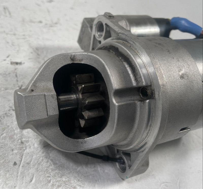 Load image into Gallery viewer, 2019 - 2023 GENESIS G70 ENGINE IGNITION STARTER MOTOR ASSEMBLY 2.0L # 110979

