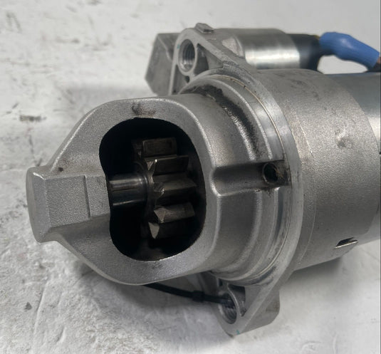2019 - 2023 GENESIS G70 ENGINE IGNITION STARTER MOTOR ASSEMBLY 2.0L