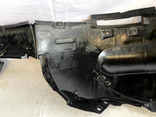 2021-2022 NISSAN ROGUE FRONT RIGHT SIDE INNER FENDER LINER SPLASH SHIELD