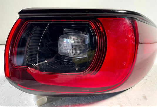 2022-2025 MAZDA CX-5 REAR RIGHT SIDE QUARTER OUTER LED TAIL LIGHT LAMP