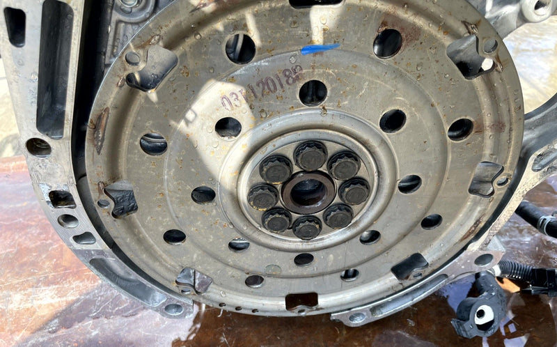 Load image into Gallery viewer, ACURA ILX FWD AUTOMATIC ENGINE MOTOR ASSEMBLY 35K MILES 2016-2022 # 113688
