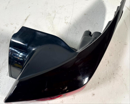 2022-2025 MAZDA CX-5 REAR RIGHT SIDE QUARTER OUTER LED TAIL LIGHT LAMP