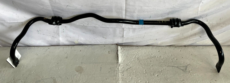 Load image into Gallery viewer, 2021 NISSAN ROGUE FRONT STABILIZER SWAY ANTI ROLL BAR 54610-6RA0C # 106819
