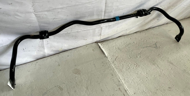 Load image into Gallery viewer, 2021 NISSAN ROGUE FRONT STABILIZER SWAY ANTI ROLL BAR 54610-6RA0C # 106819
