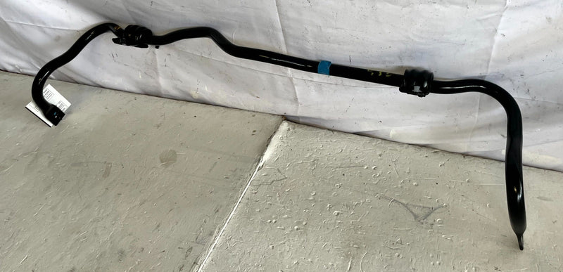 Load image into Gallery viewer, 2021 NISSAN ROGUE FRONT STABILIZER SWAY ANTI ROLL BAR 54610-6RA0C # 106819
