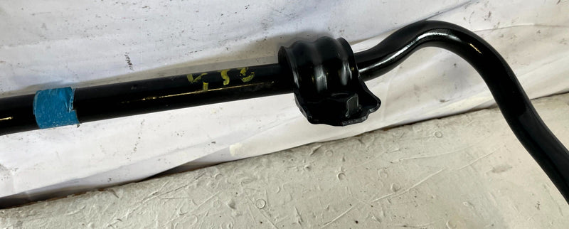 Load image into Gallery viewer, 2021 NISSAN ROGUE FRONT STABILIZER SWAY ANTI ROLL BAR 54610-6RA0C # 106819
