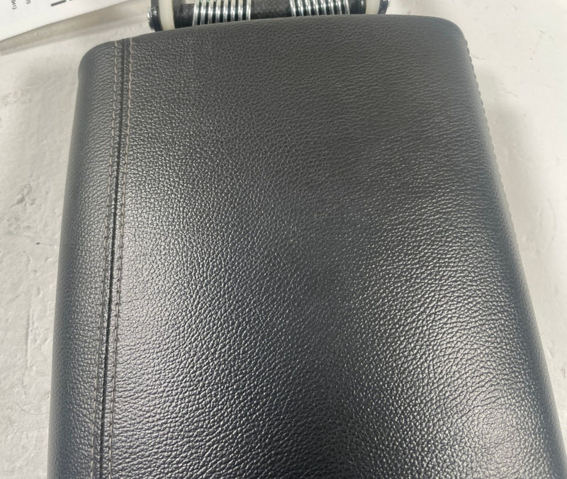 Load image into Gallery viewer, 2022 - 2026 GENESIS G70 FRONT CENTER CONSOLE ARMREST STORAGE LID COVER # 110976
