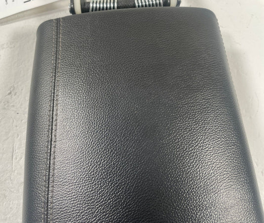 2022 - 2026 GENESIS G70 FRONT CENTER CONSOLE ARMREST STORAGE LID COVER