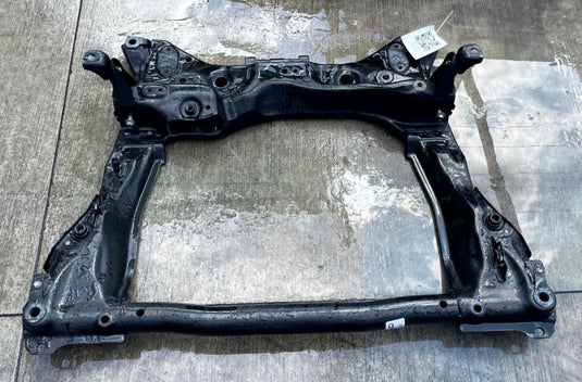17-22 ACURA ILX FRONT SUBFRAME UNDERCARRIAGE CROSSMEMBER ENGINE CRADLE 