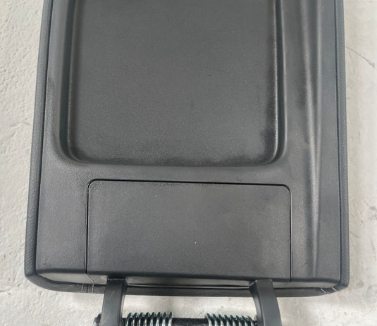 2022 - 2026 GENESIS G70 FRONT CENTER CONSOLE ARMREST STORAGE LID COVER