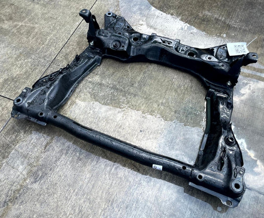 17-22 ACURA ILX FRONT SUBFRAME UNDERCARRIAGE CROSSMEMBER ENGINE CRADLE