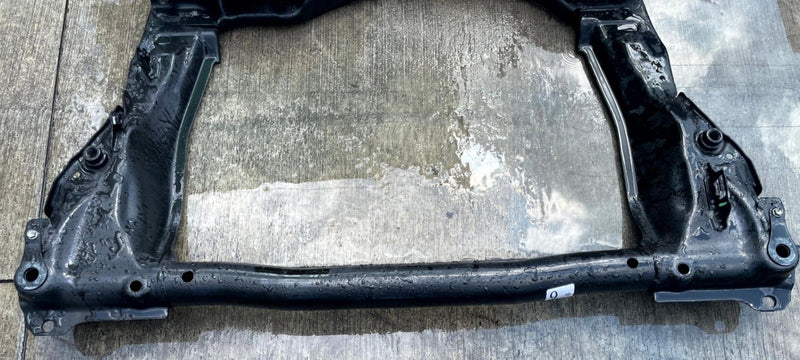 Load image into Gallery viewer, 17-22 ACURA ILX FRONT SUBFRAME UNDERCARRIAGE CROSSMEMBER ENGINE CRADLE # 113690
