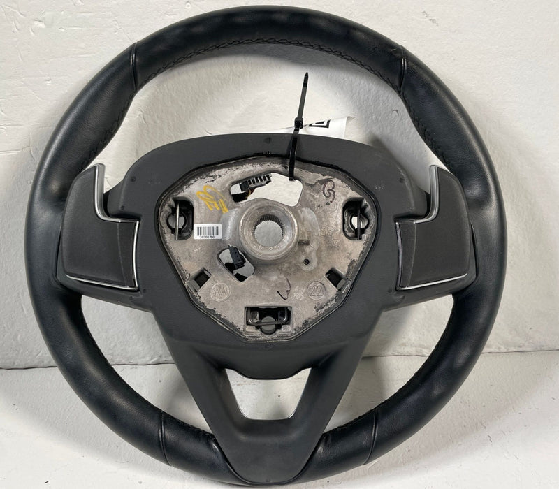 Load image into Gallery viewer, 18-25 BMW X3 X4 G01 G02 STEERING WHEEL W/ MULTIFUNCTION SWITCH BUTTON # 108286
