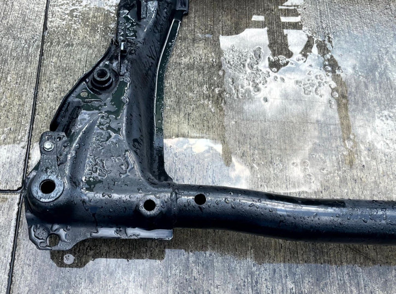 Load image into Gallery viewer, 17-22 ACURA ILX FRONT SUBFRAME UNDERCARRIAGE CROSSMEMBER ENGINE CRADLE # 113690
