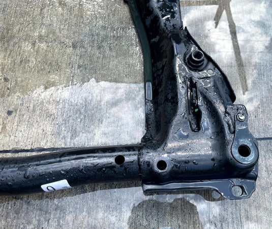 17-22 ACURA ILX FRONT SUBFRAME UNDERCARRIAGE CROSSMEMBER ENGINE CRADLE