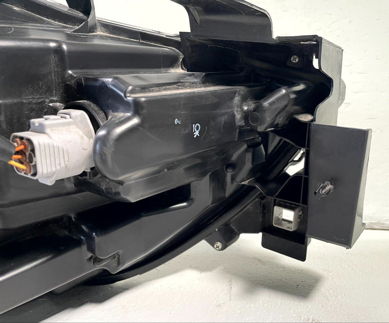 Load image into Gallery viewer, 2022 - 2025 MAZDA CX-5 FRONT LEFT SIDE LED HEADLIGHT HEAD LIGHT LAMP # 113777
