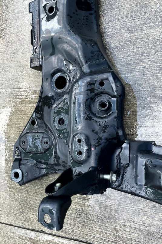 17-22 ACURA ILX FRONT SUBFRAME UNDERCARRIAGE CROSSMEMBER ENGINE CRADLE