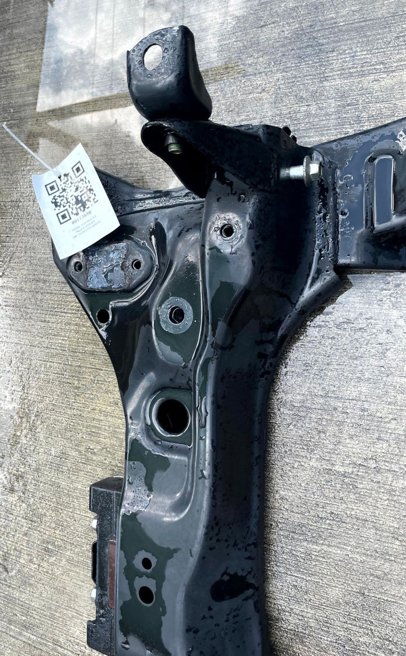 Load image into Gallery viewer, 17-22 ACURA ILX FRONT SUBFRAME UNDERCARRIAGE CROSSMEMBER ENGINE CRADLE # 113690

