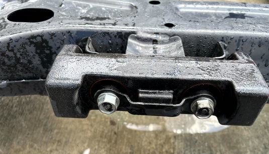 17-22 ACURA ILX FRONT SUBFRAME UNDERCARRIAGE CROSSMEMBER ENGINE CRADLE