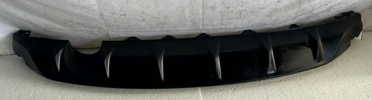2019 - 2022 ACURA ILX REAR BUMPER LOWER DIFFUSER PANEL 71510-T3R-A01