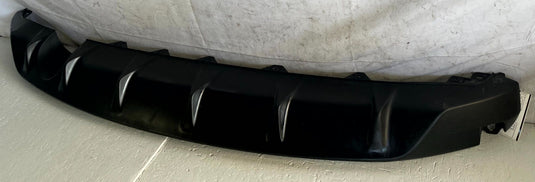 2019 - 2022 ACURA ILX REAR BUMPER LOWER DIFFUSER PANEL 71510-T3R-A01