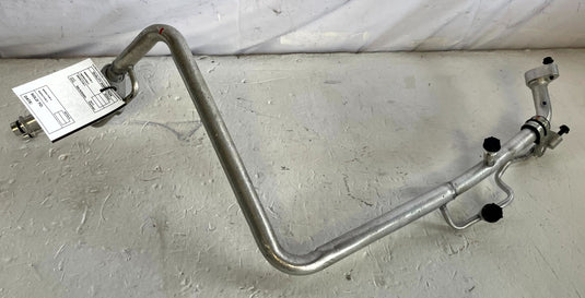 2021 NISSAN ROGUE AC AIR CONDITIONING HEAT EXCHANGER HOSE TUBE PIPE