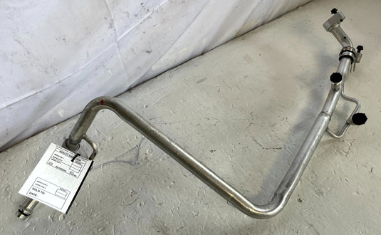 2021 NISSAN ROGUE AC AIR CONDITIONING HEAT EXCHANGER HOSE TUBE PIPE