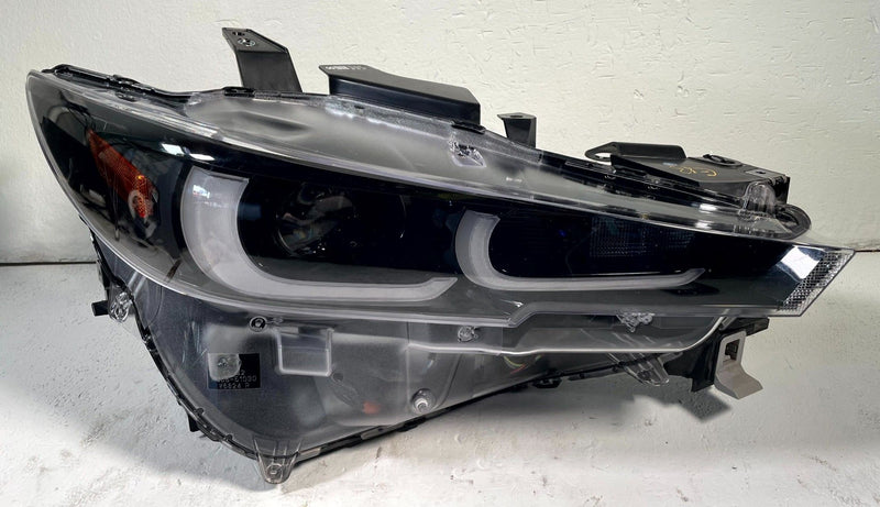 Load image into Gallery viewer, 2022 - 2025 MAZDA CX-5 FRONT RIGHT SIDE LED HEADLIGHT HEAD LIGHT LAMP # 113779
