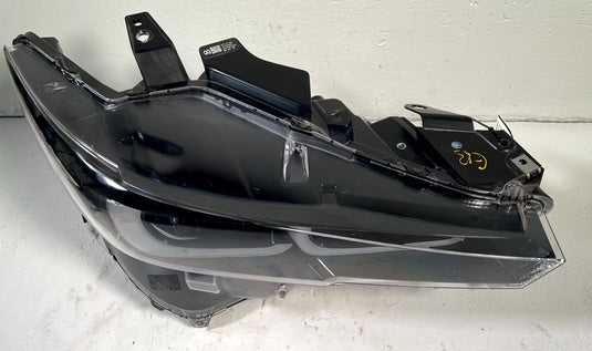 2022 - 2025 MAZDA CX-5 FRONT RIGHT SIDE LED HEADLIGHT HEAD LIGHT LAMP