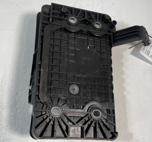 2021 NISSAN ROGUE BATTERY TRAY HOLDER SUPPORT MOUNT BRACKET 2.5L