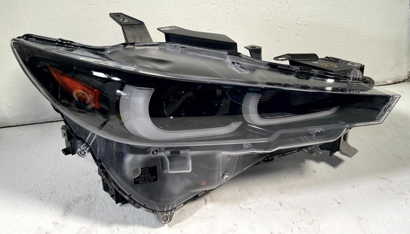 Load image into Gallery viewer, 2022 - 2025 MAZDA CX-5 FRONT RIGHT SIDE LED HEADLIGHT HEAD LIGHT LAMP # 113779

