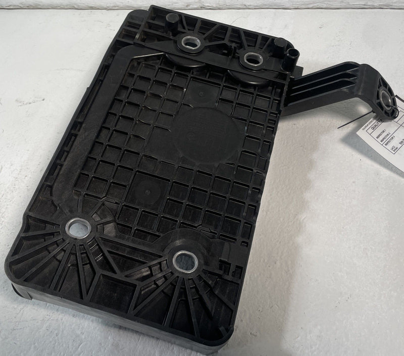 Load image into Gallery viewer, 2021 NISSAN ROGUE BATTERY TRAY HOLDER SUPPORT MOUNT BRACKET 2.5L # 106868
